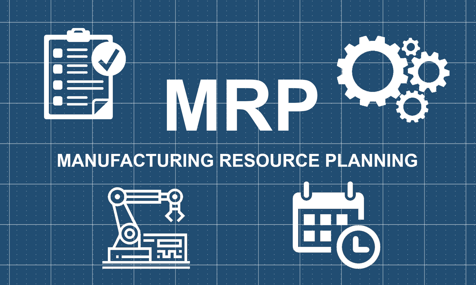 News - MRP System