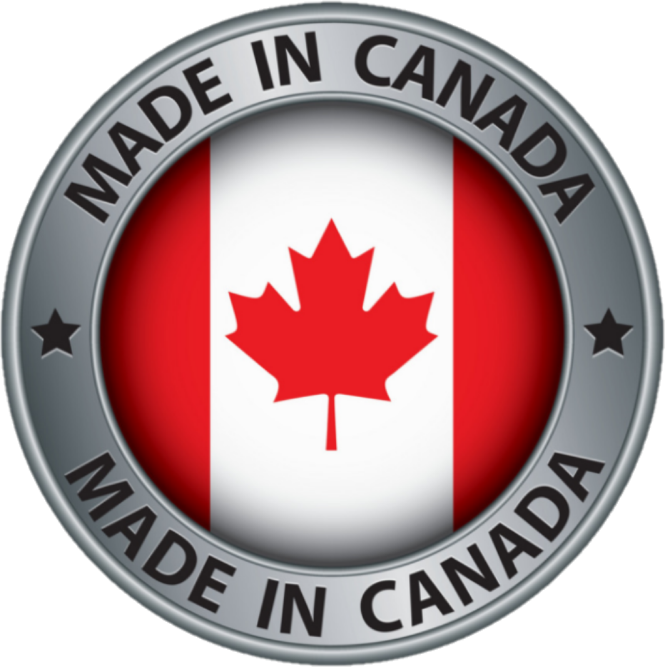 Made In Canada