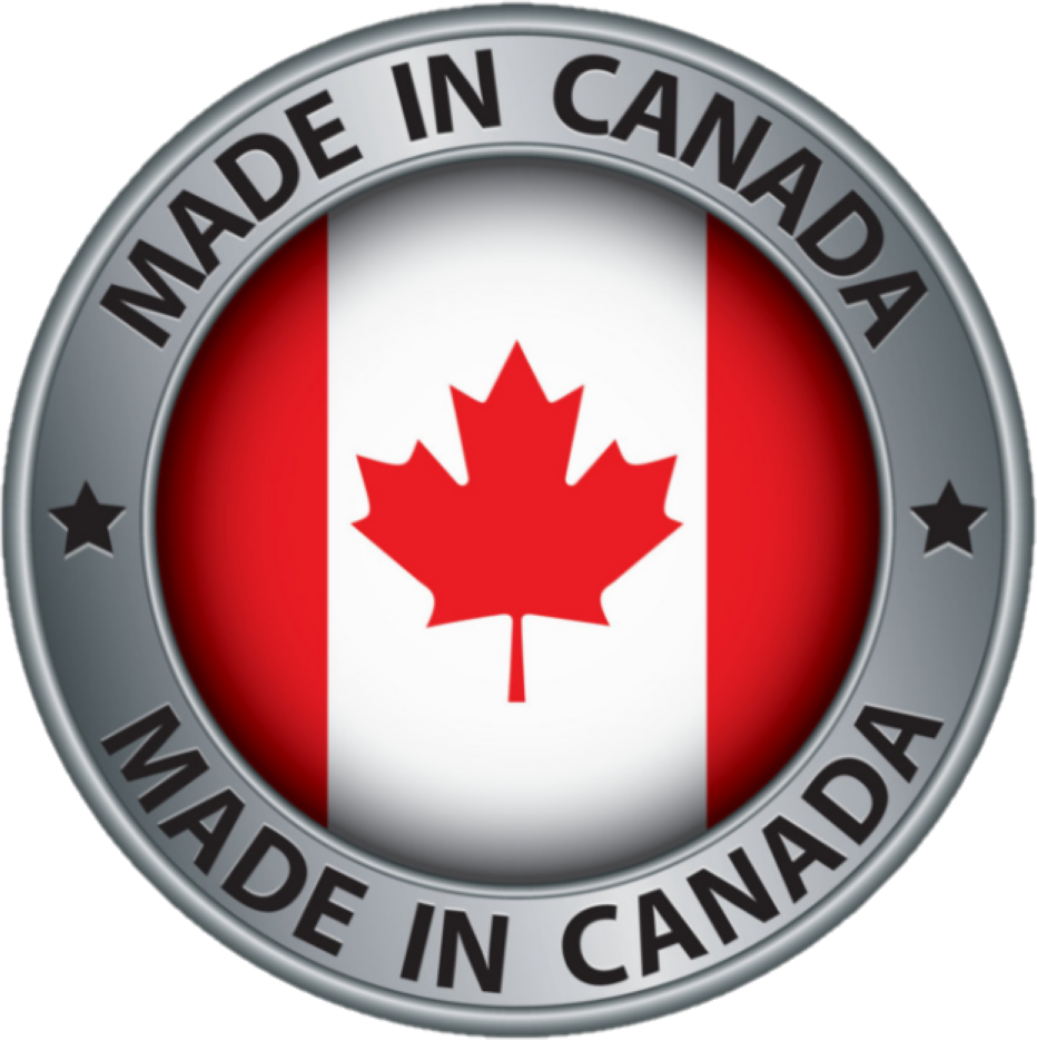 Made In Canada